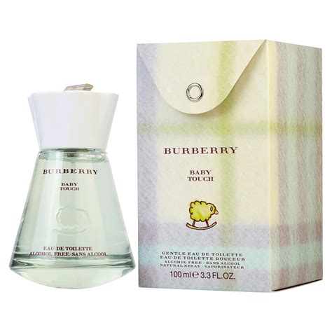 burberry baby touch opinioni|Baby Touch Burberry for women and men.